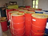 壳牌得力士液压油Shell Tellus Oil