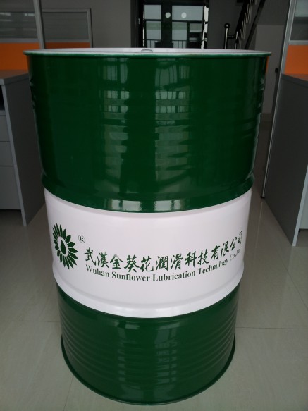 金葵花润滑油